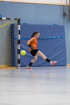 Bild 118 - wBJ NFV Futsalmeisterschaft